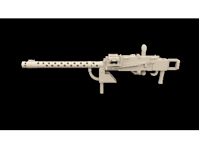 Japanese Type 89 Machine Gun - image 2