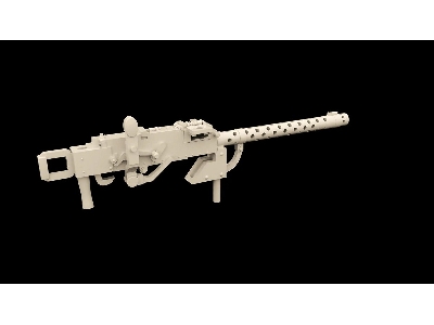 Japanese Type 89 Machine Gun - image 4