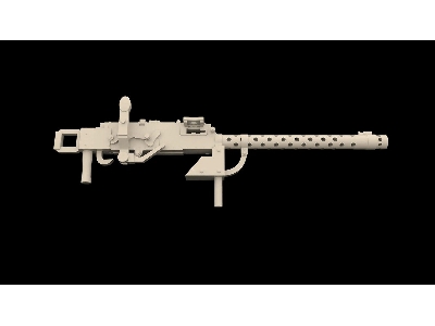 Japanese Type 89 Machine Gun - image 7