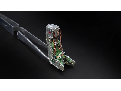 Martin-baker Mk.14 Ejection Seat For F/A-18 And T-45 (3d-printed) - image 4