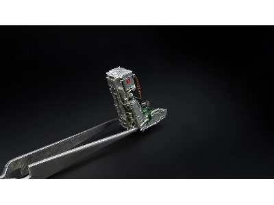 Martin-baker Mk.14 Ejection Seat For F/A-18 And T-45 (3d-printed) - image 5