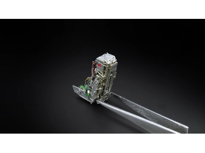 Martin-baker Mk.14 Ejection Seat For F/A-18 And T-45 (3d-printed) - image 6