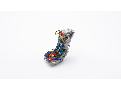 Martin-baker Mk.4 Ejection Seat (3d-printed) - image 2