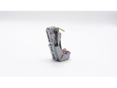 Martin-baker Mk.4 Ejection Seat (3d-printed) - image 5