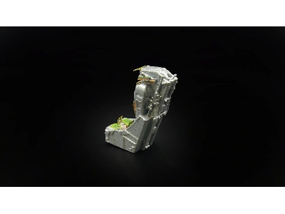 Martin-baker Mk.5 Ejection Seat (3d-printed) - image 4