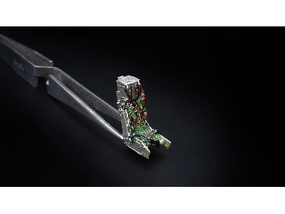 Martin-baker Mk.14 Ejection Seat For F/A-18 And T-45 (3d-printed) - image 3