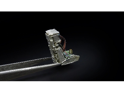 Martin-baker Mk.14 Ejection Seat For F/A-18 And T-45 (3d-printed) - image 4