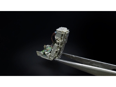 Martin-baker Mk.14 Ejection Seat For F/A-18 And T-45 (3d-printed) - image 5