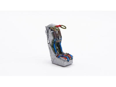 Martin-baker Mk.4 Ejection Seat (3d-printed) - image 2