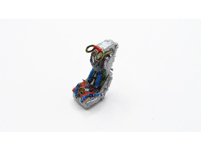 Martin-baker Mk.4 Ejection Seat (3d-printed) - image 3
