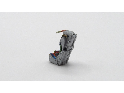 Martin-baker Mk.4 Ejection Seat (3d-printed) - image 5