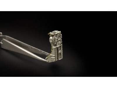 Martin-baker Mk.5 Ejection Seat - image 5