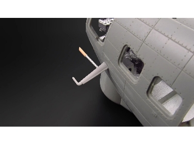 Pitot Tube For World War Ii Usaaf Planes (3d-printed) - image 4
