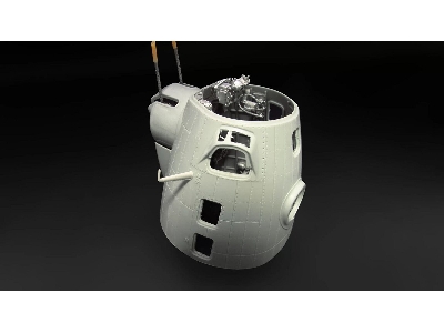 Pitot Tube For World War Ii Usaaf Planes (3d-printed) - image 5