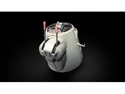Pitot Tube For World War Ii Usaaf Planes (3d-printed) - image 6