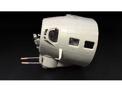 Pitot Tube For World War Ii Usaaf Planes (3d-printed) - image 7