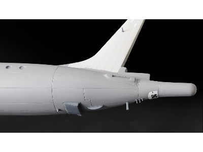 Ilyushin Il-18 / Il-20 And Il-38 - Antennas, Sensors & Air Intakes (For A-model Kits) - image 3