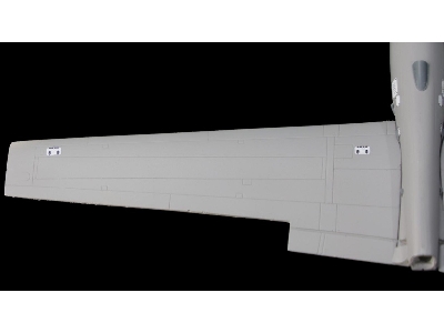 Ilyushin Il-18 / Il-20 And Il-38 - Antennas, Sensors & Air Intakes (For A-model Kits) - image 11