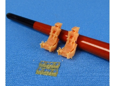 Ejection Seat Martin-baker Mk.7 (2 Pcs) - image 2