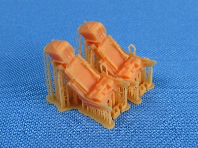 Ejection Seat Martin-baker Mk.10 (2 Pcs) - image 3