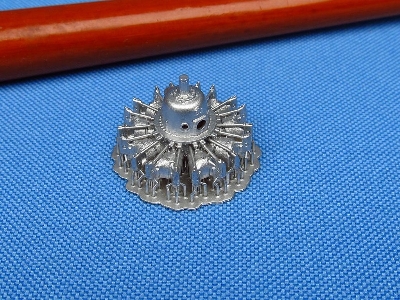 Pratt & Whitney R-2800 - 3d-printed Parts (1 Engine) - image 3