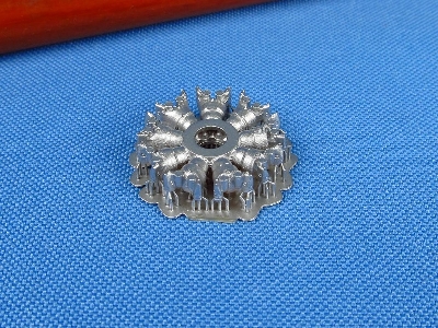 Pratt & Whitney R-2800 - 3d-printed Parts (1 Engine) - image 4