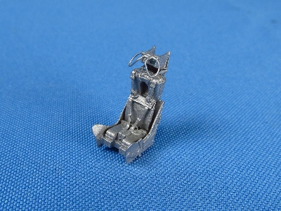 Blackburn Buccaneer - Ejection Seats (Designed To Be Used With Airfix Kits) - image 1