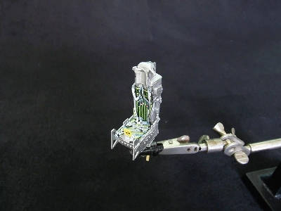 Aces Ii - Seat Belts (3d-printed) - image 6