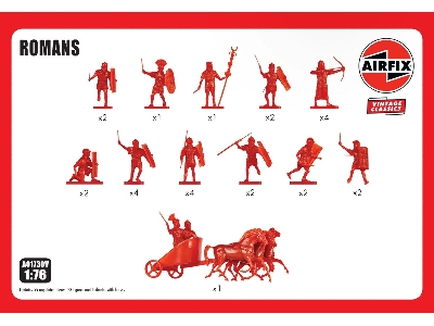 Romans (Vintage Classics) - image 2