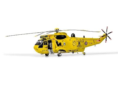Westland Sea King HAR.3 - Gift Set - image 2
