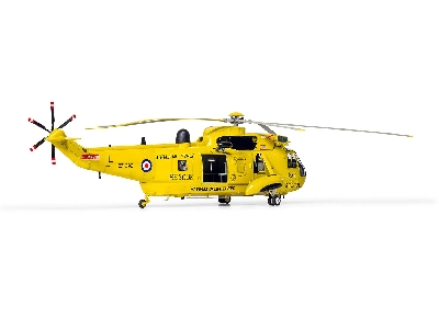 Westland Sea King HAR.3 - Gift Set - image 3