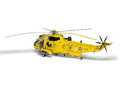 Westland Sea King HAR.3 - Gift Set - image 4