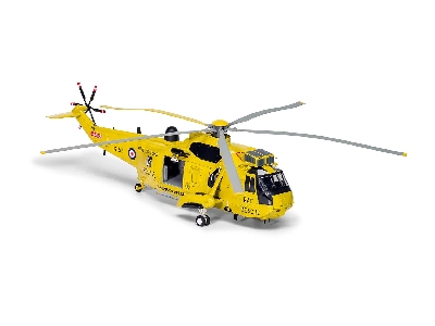 Westland Sea King HAR.3 - Gift Set - image 5