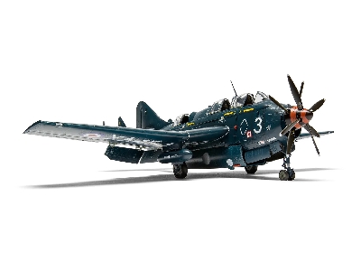 Fairey Gannet COD.4 - image 2