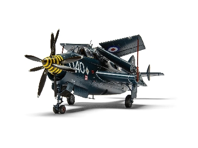 Fairey Gannet COD.4 - image 5