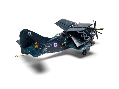 Fairey Gannet COD.4 - image 6