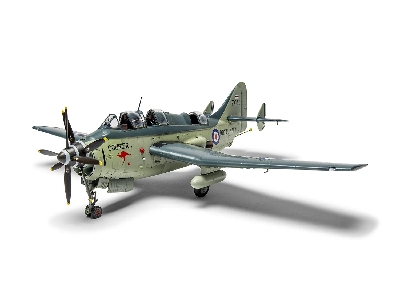 Fairey Gannet COD.4 - image 7