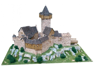 Burg Falkenstein - image 1