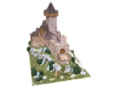 Burg Falkenstein - image 2