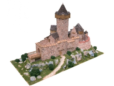 Burg Falkenstein - image 3
