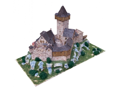 Burg Falkenstein - image 4