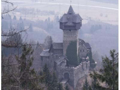 Burg Falkenstein - image 5