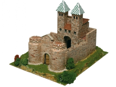 Puerta De Bisagra Nueva - image 1