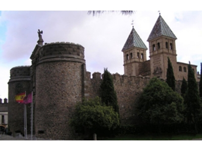 Puerta De Bisagra Nueva - image 3