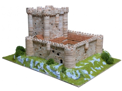 Castillo De Fuensaldana - image 1