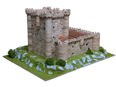 Castillo De Fuensaldana - image 2