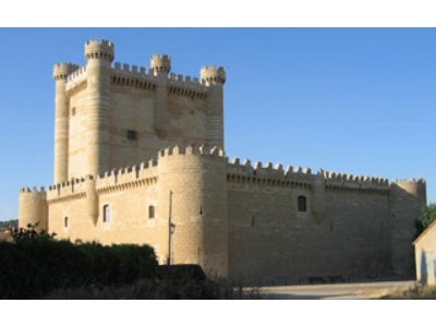 Castillo De Fuensaldana - image 3