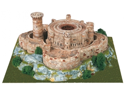 Castillo De Bellver - image 1