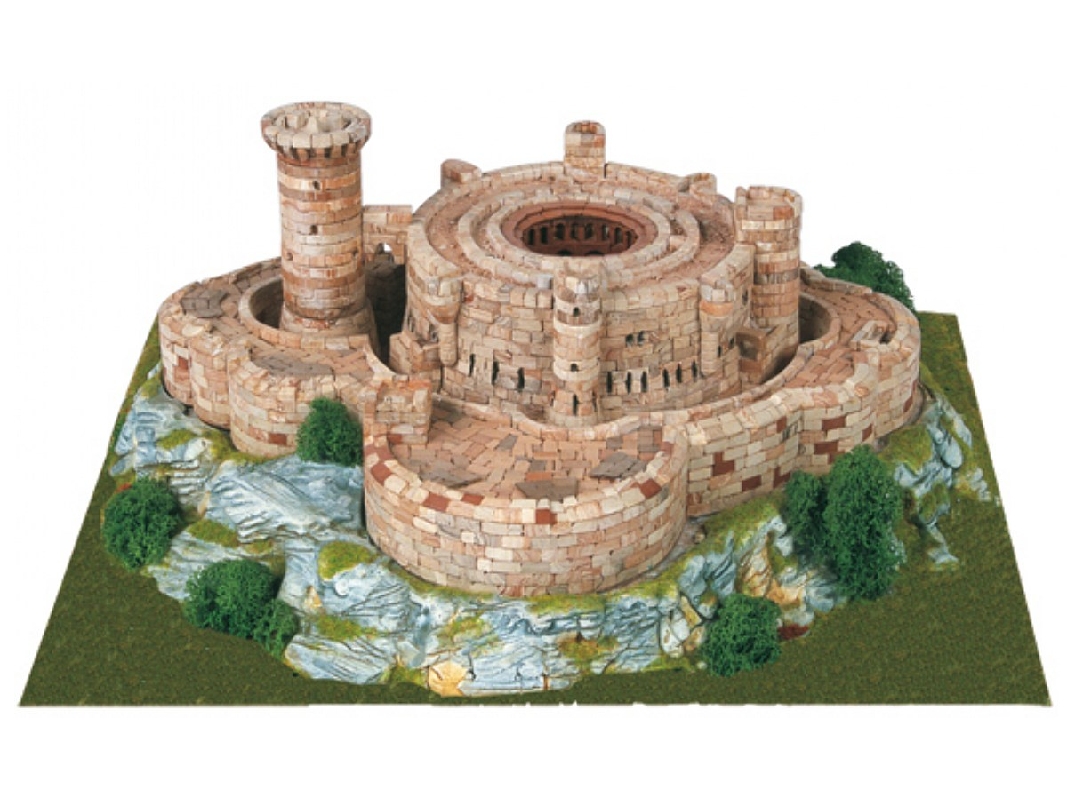 Castillo De Bellver - image 1