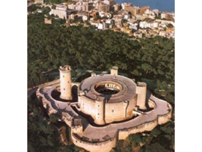 Castillo De Bellver - image 2